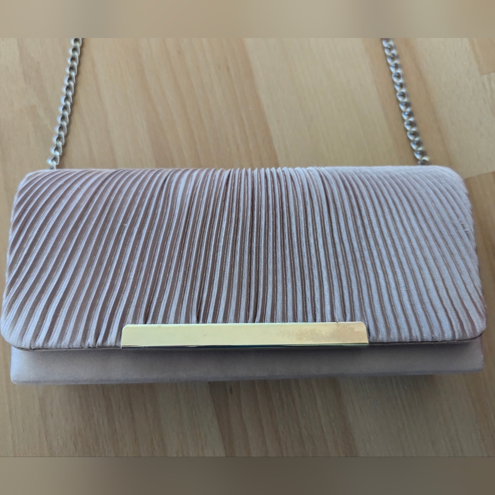 Purse new